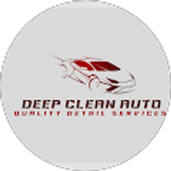 Profile photo of Deep Clean Auto Detail