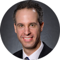 Profile photo of Adam Schaffner