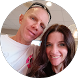 Profile photo of Stefanie Wenz