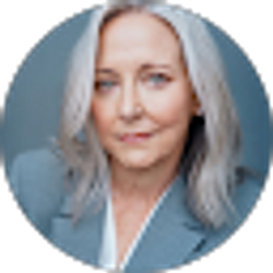 Profile photo of Carolyn Wright