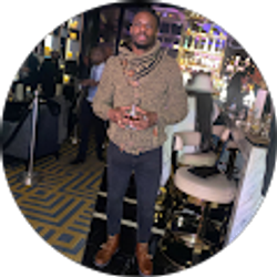 Profile photo of Pidadro Davis