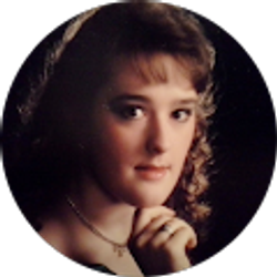 Profile photo of Tina Steinmetz