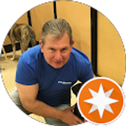 Profile photo of John Williams