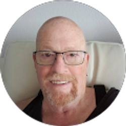 Profile photo of Douglas Bell