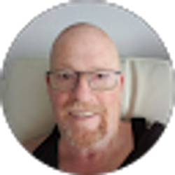 Profile photo of Douglas Bell