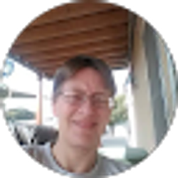 Profile photo of Marci Fletcher