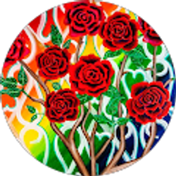 Profile photo of Richard Rose