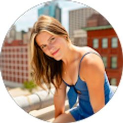 Profile photo of Lillian Kindall