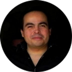 Profile photo of Ricardo Palacios