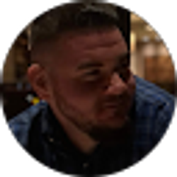 Profile photo of Dan Carbaugh