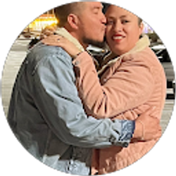 Profile photo of Flor Berrios