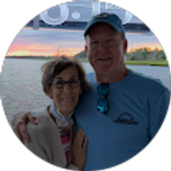 Profile photo of Larry Carpenter