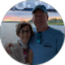 Profile photo of Larry Carpenter