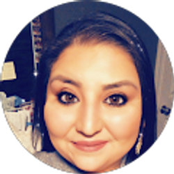 Profile photo of Michelle Herrera