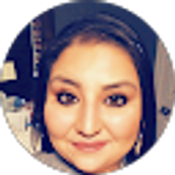 Profile photo of Michelle Herrera