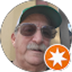 Profile photo of Rick Ahrens