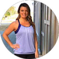 Profile photo of Deann Thompson