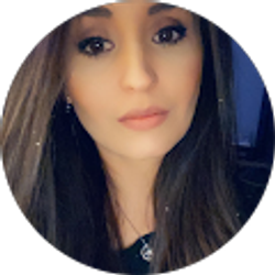 Profile photo of Nina Martinez