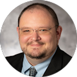 Profile photo of Gareth Griffin