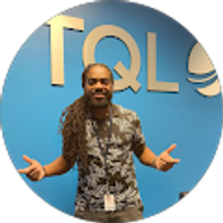 Profile photo of Julian “Terry-T” Mallory