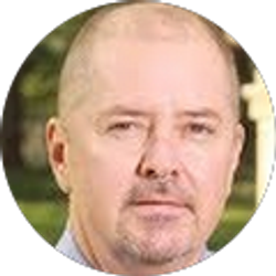 Profile photo of Mike Reidy