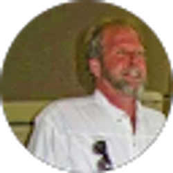 Profile photo of Ken Wood
