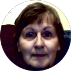 Profile photo of Trudy Wilson