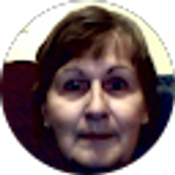 Profile photo of Trudy Wilson