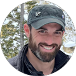 Profile photo of Ted Jackson