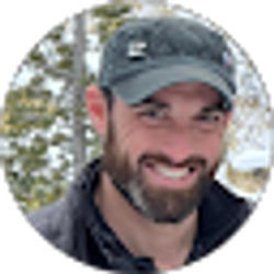 Profile photo of Ted Jackson