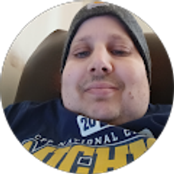 Profile photo of Joel Zenz