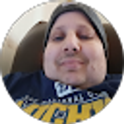 Profile photo of Joel Zenz