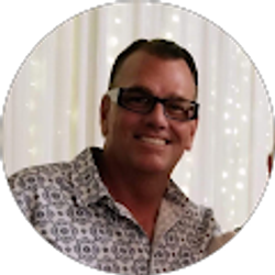 Profile photo of Mike