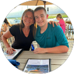 Profile photo of Teresa Chapman