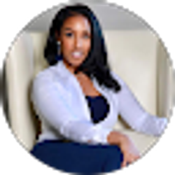 Profile photo of Joann Cuffee