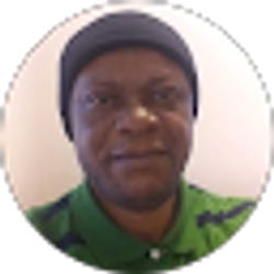 Profile photo of Dike