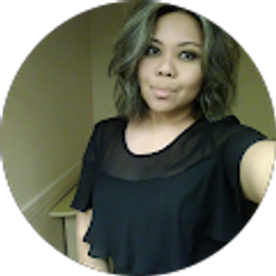 Profile photo of Kristine Sopot