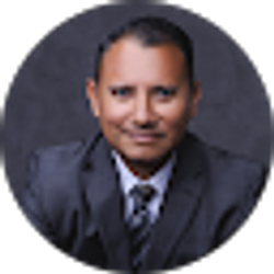 Profile photo of Roberto Lazcano