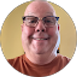 Profile photo of Matt Woulfe