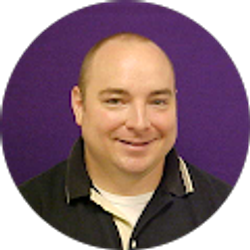 Profile photo of Michael Van Epps