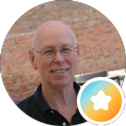 Profile photo of Howard Dixon