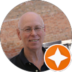 Profile photo of Howard Dixon