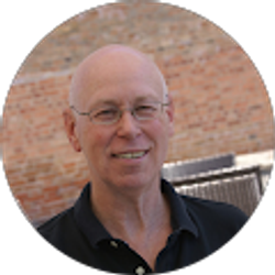 Profile photo of Howard Dixon