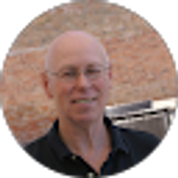 Profile photo of Howard Dixon