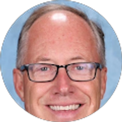 Profile photo of Chris Thompson