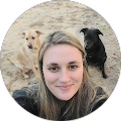 Profile photo of Courtney Hayes