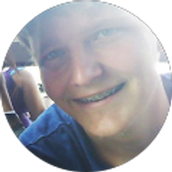 Profile photo of Andy Powell