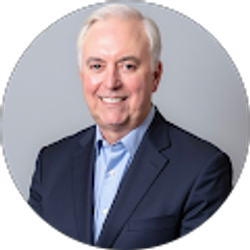 Profile photo of Ron Caton