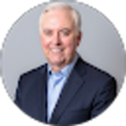 Profile photo of Ron Caton