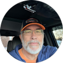 Profile photo of Ken Chase